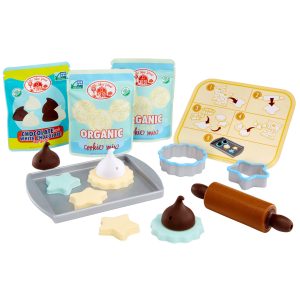 Value Pick SmartBasics Creative Chefs™ Cookie Kit Anti Corrosion Design