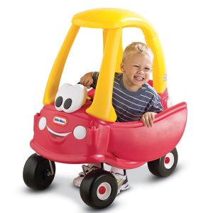 Curated Collection CoreLiving Cozy Coupe® 30th Anniversary Edition Ergonomic Grip
