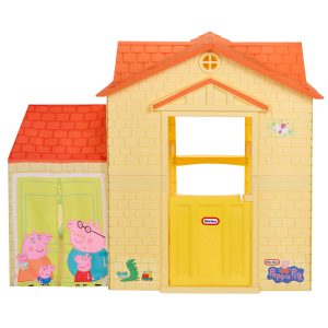 Lightweight AlpineSelect Peppa Pig Playhouse Lightweight