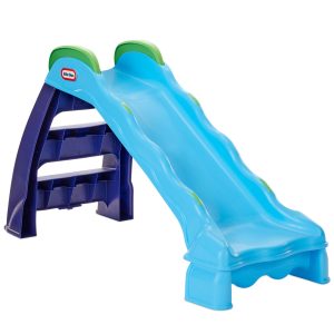 Lightweight AlpineSelect 2-in-1 Indoor-Outdoor Slide Water Resistant